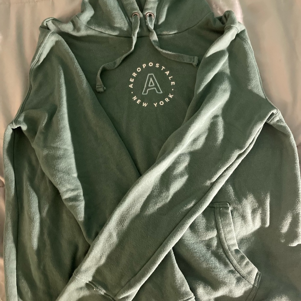 Aerosoptal sweatshirt